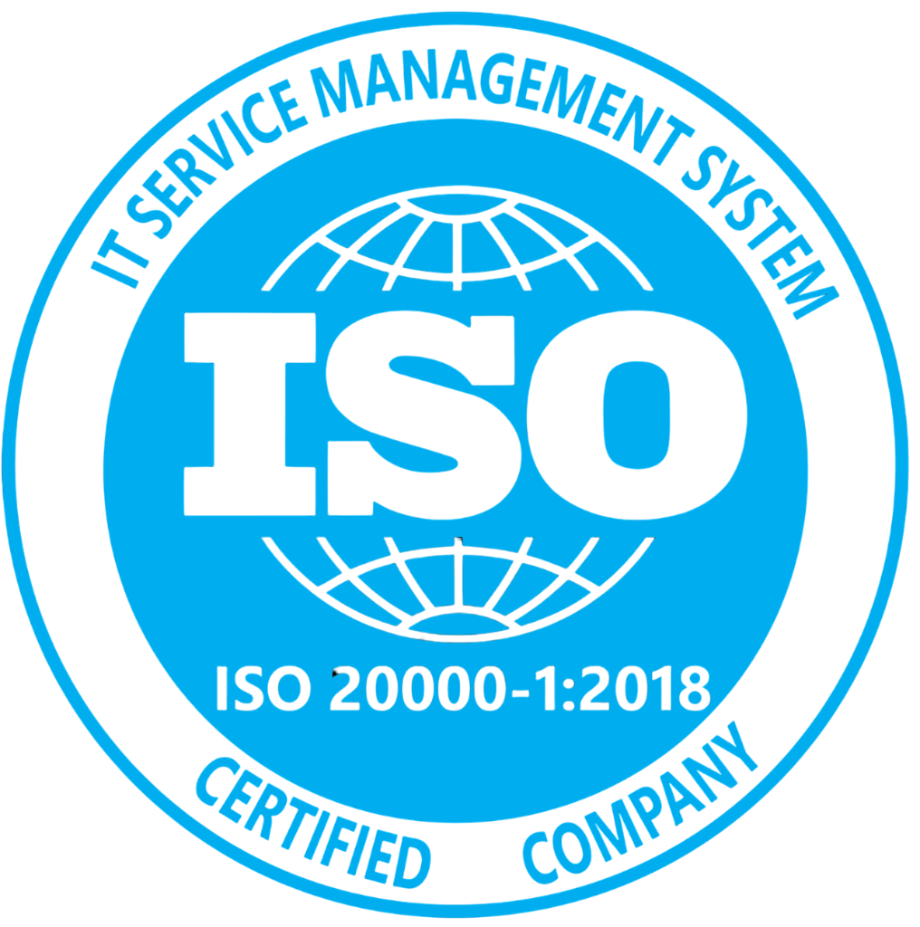 ISO
