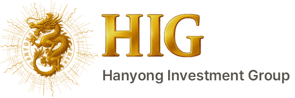 HIG INTERNATIONAL LOGO Over